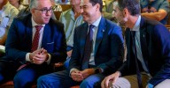 Juanma Moreno cierra su legislatura con una rebaja fiscal de 55 millones para la clase media