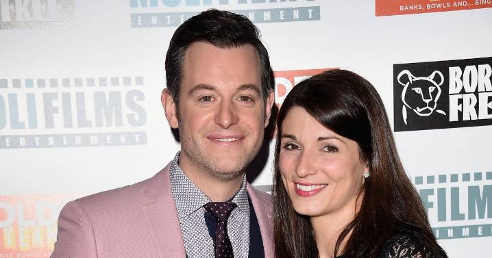 Countryfile's Matt Baker shares 'tricky' family dilemma as he plans 'permanent' move with wife