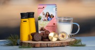 New Girl Scout cookie is rocky road ice cream flavor. Will it make up for faves that were cut?