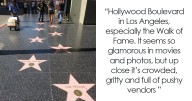 People Saw These 57 Travel Destinations In Person And They Were Not The Same As The Pictures