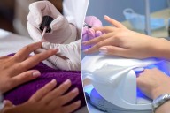 Why gel nail polish is banned in Europe starting today