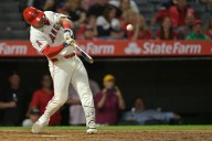 Angels show better record, but progress remains in question