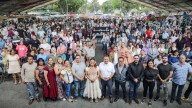 El 'Festival de la Enchilada' de Iztapalapa está lleno de tradición familiar con historia: Alc...
