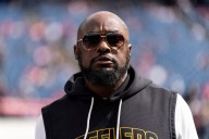 Steelers' Mike Tomlin Doesn't Hold Back About Vikings QB ...