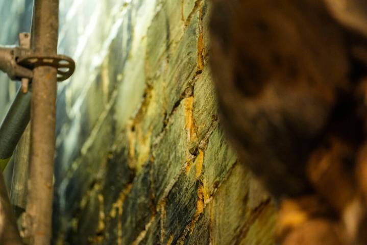 La Unesco agradece al Cabildo Catedral por su respuesta al incendio de la Mezquita