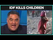 7 Children MURDERED By IDF In 'Safe Zone'