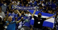 Sanciona FIFA a El Salvador por racismo en el juego contra Surinam