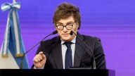 Manuel Adorni confirmó que Javier Milei vetará los ATN que entregan mayor financiamiento a las provincias