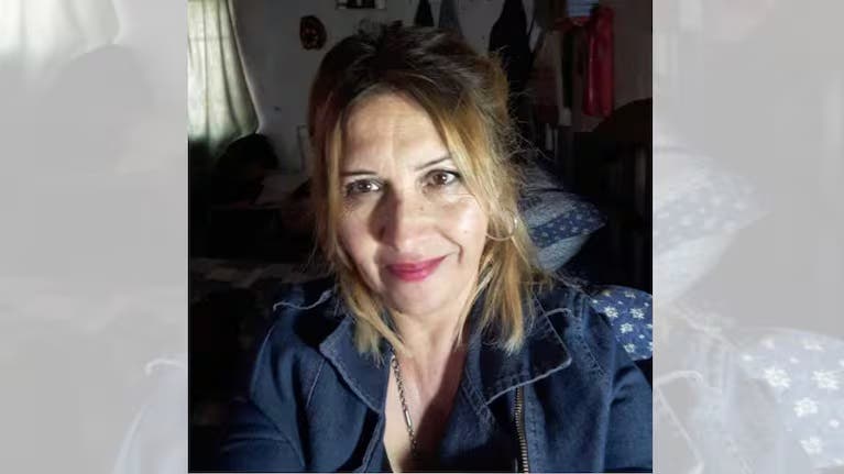 Quién era Sandra Sanchéz, la mujer asesinada a puñaladas por su ex pareja en Mendoza