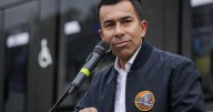 Gobernador de Cundinamarca reveló de cuánto es la millonaria pérdida por cierre de la vía al Llano