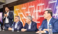 Provincias Unidas redobló la apuesta: críticas a Javier Milei y un «grito federal» con miras a 2027