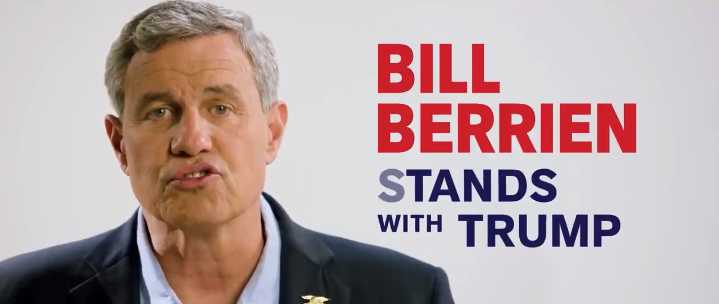 GOP Candidate Drops Out After Caught Visiting Trans Sex Sites