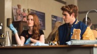 Madelaine Petsch On KJ Apa's Claim 'Riverdale' Stars "All F*ed Each Other"