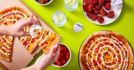 Papa Johns giving away pizza as it brings back favourite range