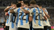 Argentina hoy vs Ecuador: horario del último partido de Eliminatorias de la Selección, dónde verlo y formaciones