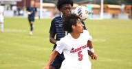 Jacksonville soccer looks to 'kick start' season after win at Northside