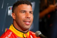 Ahead Of Championship Fight Bubba Wallace Joins League Of Legends With Wild Lap Ahead of the Bristol race, Bubba Wallace recently received a special honor connected to his recent victory, placing him 