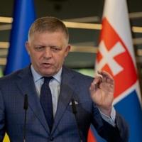 Slovak parliament approves anti-LGBTQ constitutional change