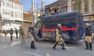 Curfew In Ladakh After Clashes; 50 Detained, Security Tightened