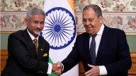 India-US ties not criteria for India-Russia relations: Russian Foreign Minister Lavrov