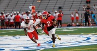 CLAYTON FOOTBALL ROUNDUP: Jonesboro, Lovejoy, North Clayton Enjoy Wins