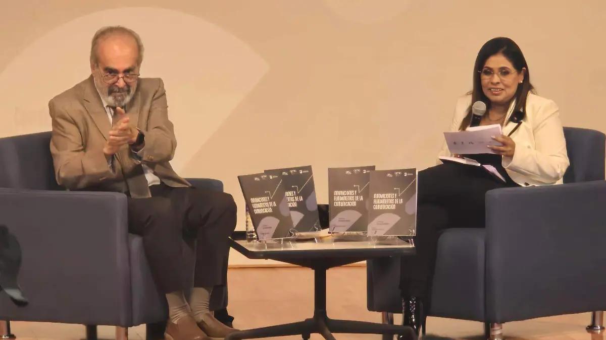 Facultad de Ciencias de la Comunicación celebra 40 años con evento académico y científico