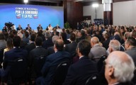 Consejo de la Paz es resultado de un diálogo constante y profundo