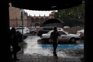 ‘Lorena’ provocará lluvias muy fuertes en Michoacán