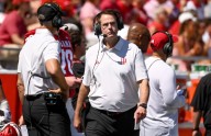 Deadspin | 'Gotta get better now': No. 23 Indiana takes aim at Kennesaw State