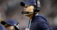 Ben Johnson loses 1st game with Chicago as Bears blow fourth