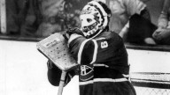 Tributes pour in for hockey legend and former politician Ken Dryden