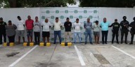 Golpe al Clan del Golfo en Soledad: cabecillas capturados, un agente infiltrado del CTI y una redada en municipios clave