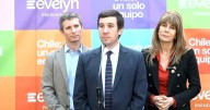Presidente UDI y arremetida de Matthei por Presupuesto 2026: “No se puede legislar si no sabemos cuánto debe el Estado”
