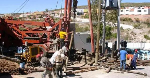 Enfrenta SLP déficit hídrico de 150 millones de metros cúbicos