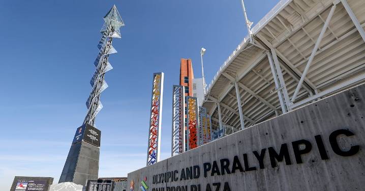 Here's why the state's next Olympics are being called Utah's Games, not Salt Lake City's
