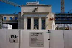 US Fed makes first rate cut of 2025 on employment risks