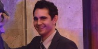 ‘Clayface’ Set Photos: Max Minghella Spotted Filming First Scenes! 