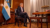 Caputo aclaró que al precio actual, el Tesoro no compra más dólares