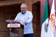 SNTE exige desaparición de la Usicamm por dañar al magisterio