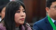 Betssy Chávez: Fiscalía solicita 12 meses de impedimento de salida del país contra ex primera ministra últimas