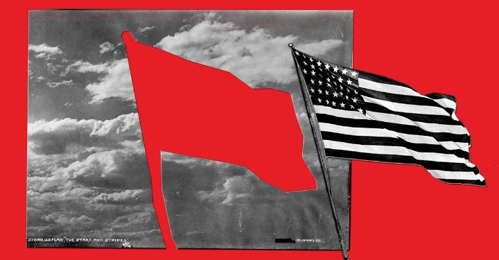The Race to Save America’s Democracy
