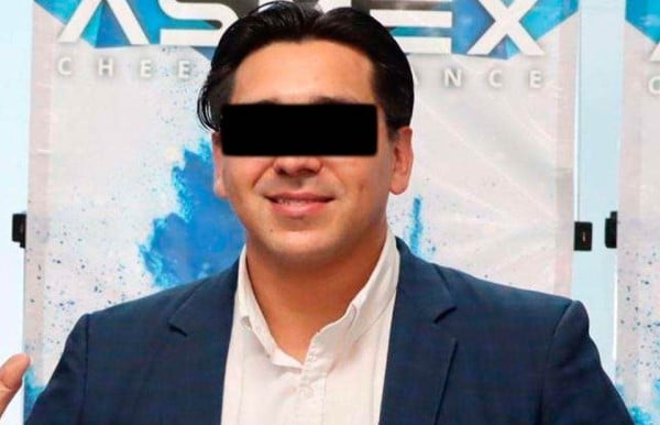 A tres años, inicia juicio contra presidente de animadores