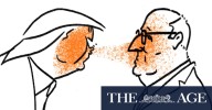 Best of cartoons, September 18, 2025