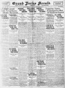 Today in History: September 25, 1917 - Grand Forks to get pure water soon