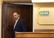 Rechazan frenar la entrevista televisiva a la exmujer de Ábalos
