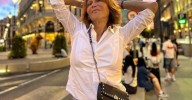 Antonia San Juan reaparece con un mensaje de esperanza desde el hospital