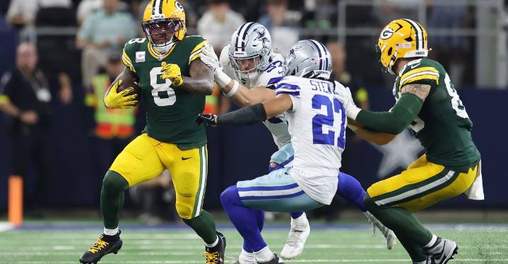 Cowboys defense needed one late stop to change 40