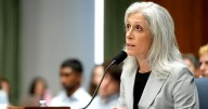 Ousted CDC Director Susan Monarez to testify to senators about firing