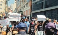 Madagascar President dissolves government amid “Gen Z” protests