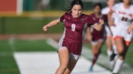 Rendon shines, Dwight-Morrow blanks Bergen Charter